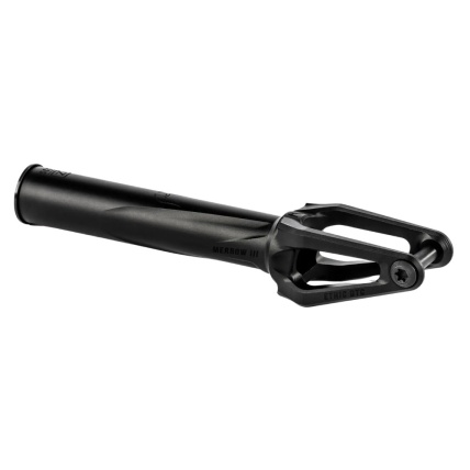 Ethic DTC Merrow Fork V2 SCS in Black